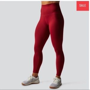 • BORN PRIMITIVE LIFT YOURSELF UP LEGGINGS